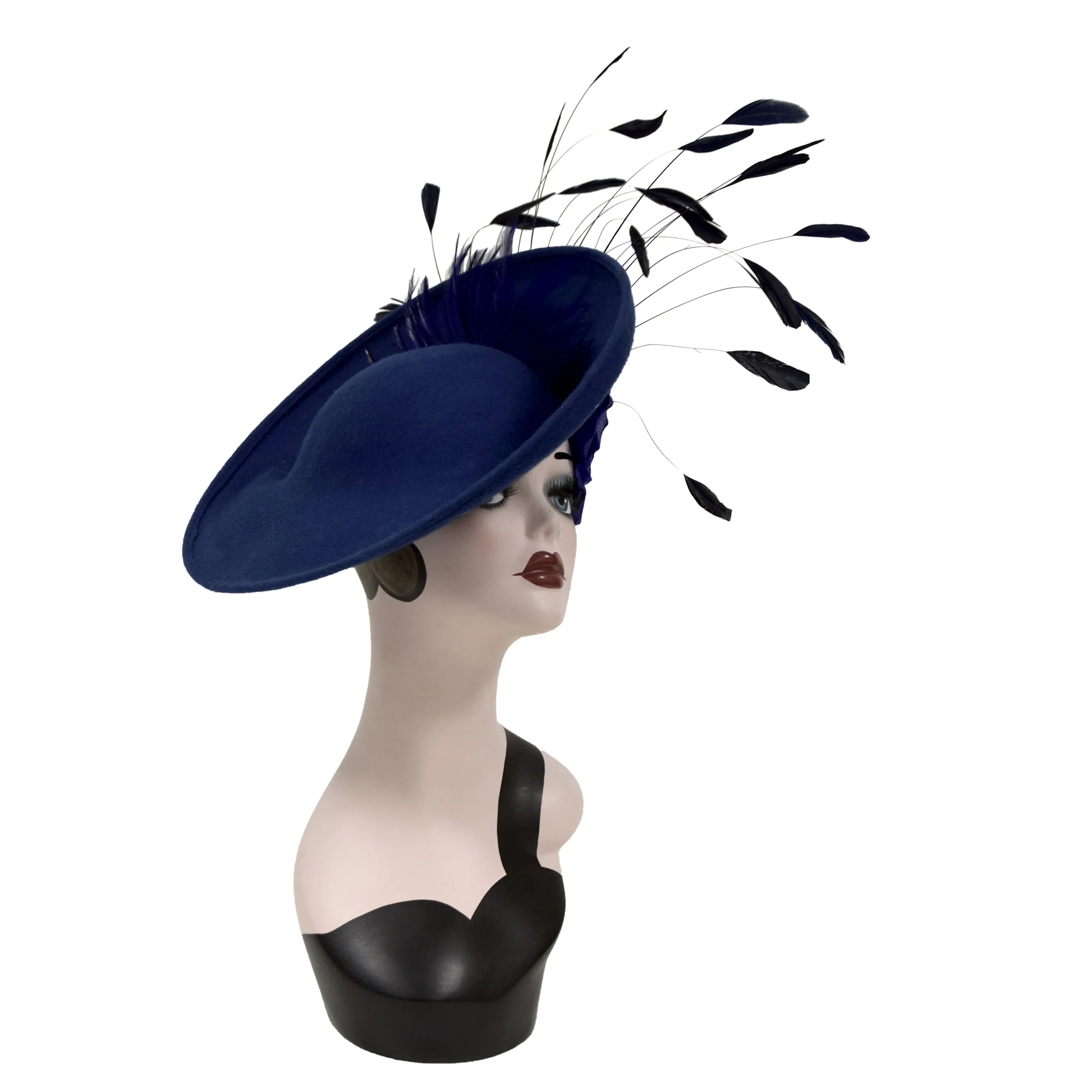 Monique Lee Millinery Ramones 2.jpg