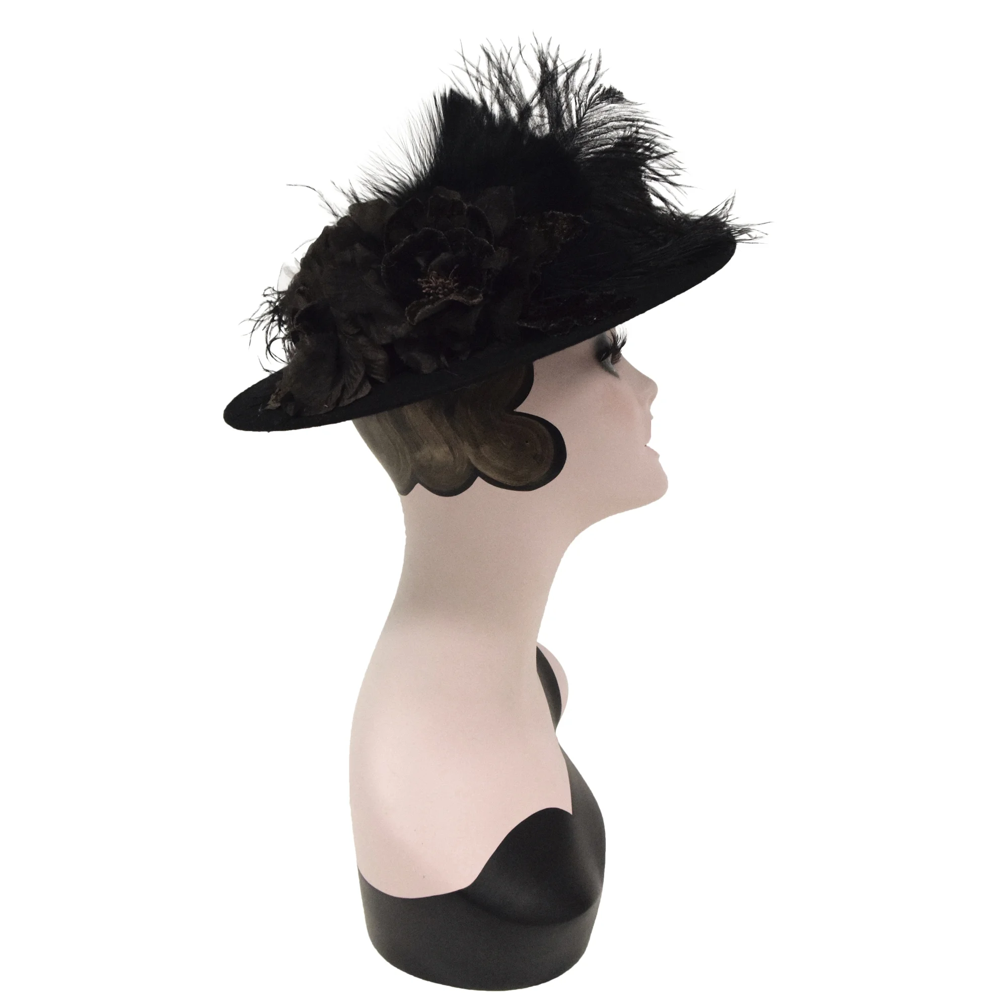 Monique Lee Millinery Sex Pistols 2.jpg