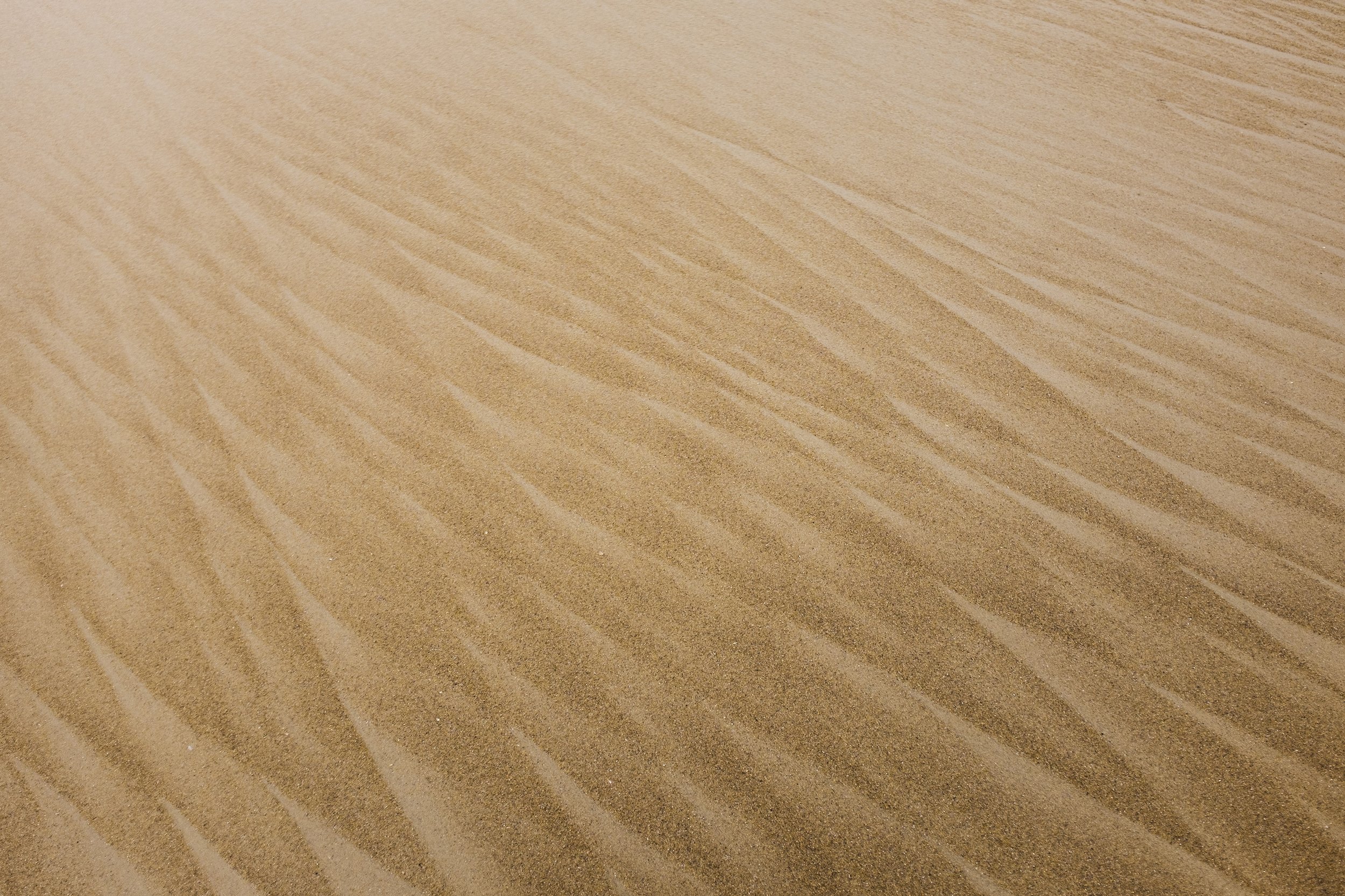 Sand Pattern