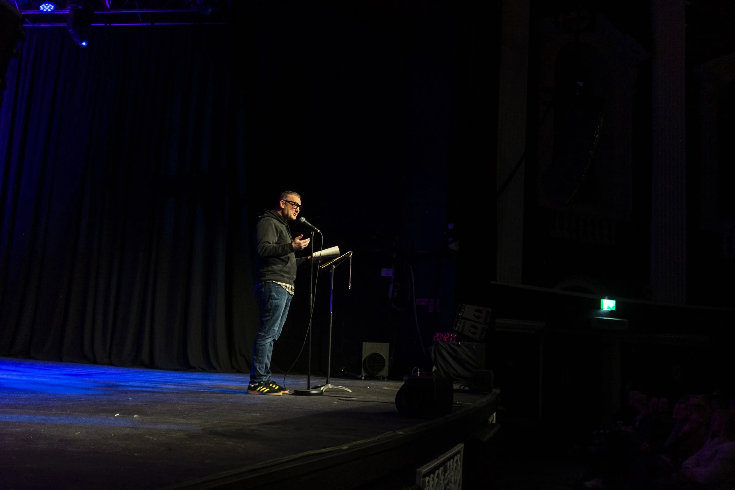 JB in the Ambassador - 001.JPG