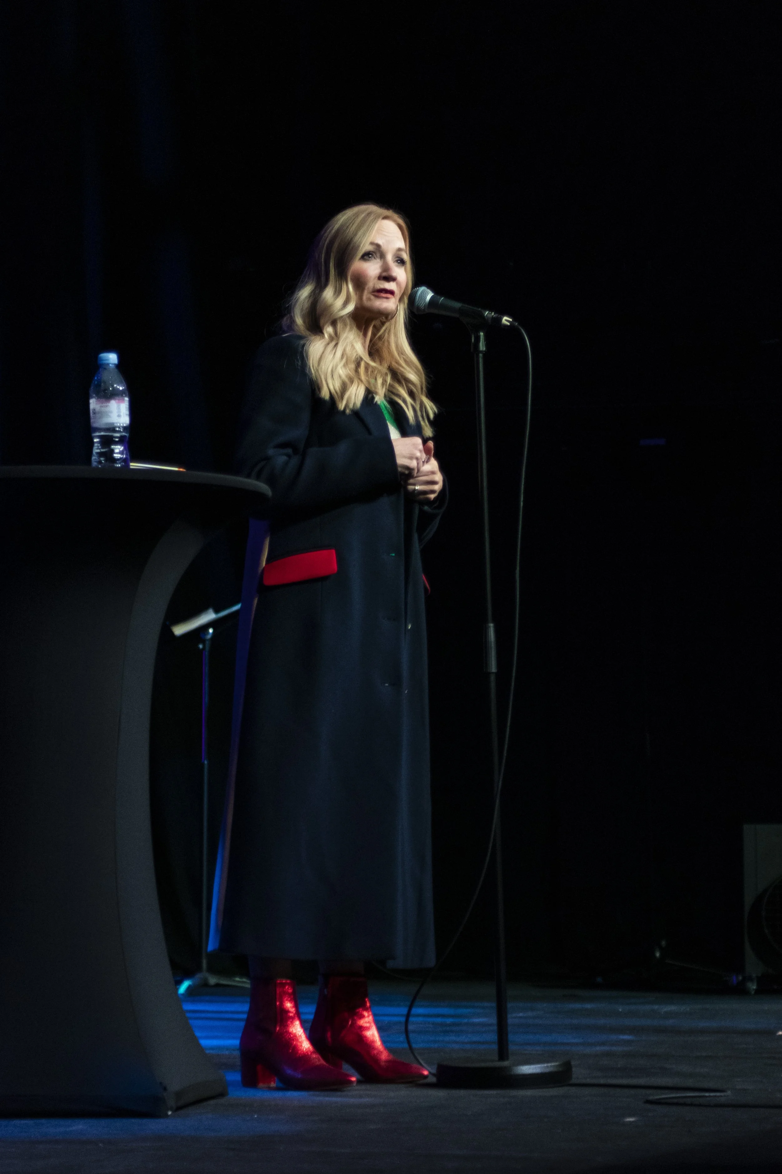 JB in the Ambassador - 111.JPG