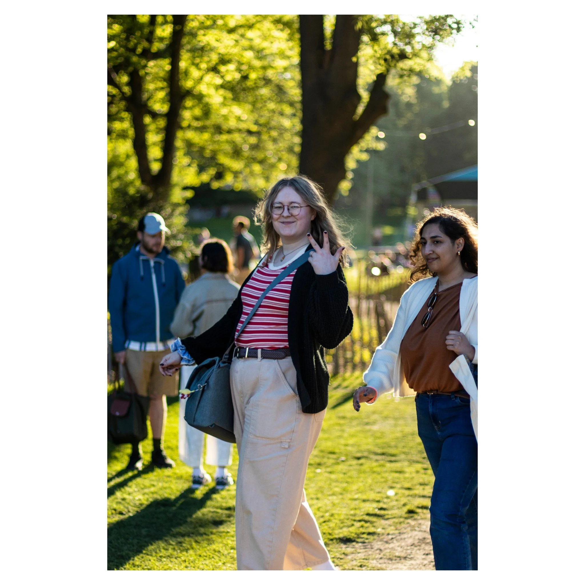 &bull; FACES &bull;

some more people at ILFD 2025

#ireland #ilfd #ilfdublin #irishliteraturefestival #festival #event #festivalphotography #summer #eventphotography #people #peoplephotography #candid #dublin #merrionsquare