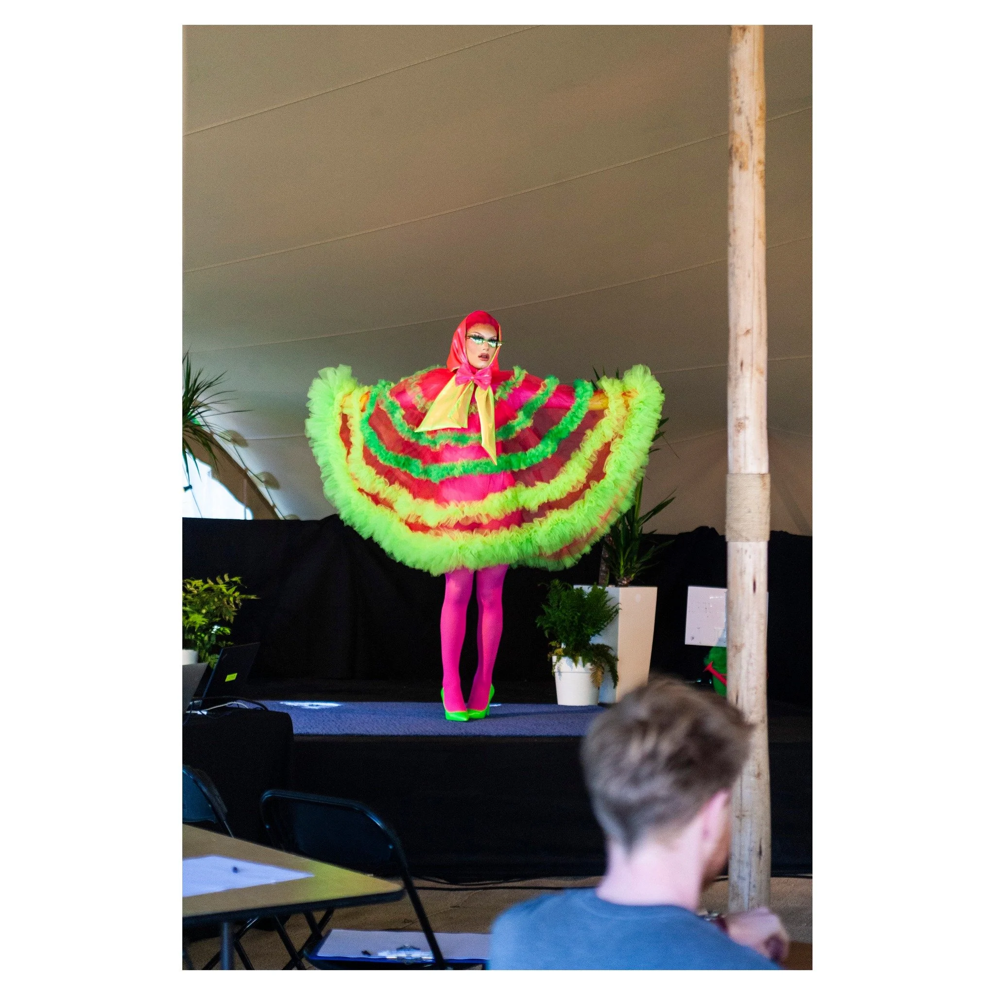 &bull; Drag &amp; Draw &bull;

Drag &amp; Draw with Vicky Volltz at ILFD 2025

#ireland #ilfd #ilfdublin #irishliteraturefestival #festival #event #festivalphotography #summer #eventphotography #people #peoplephotography #candid #dublin #merrionsquar