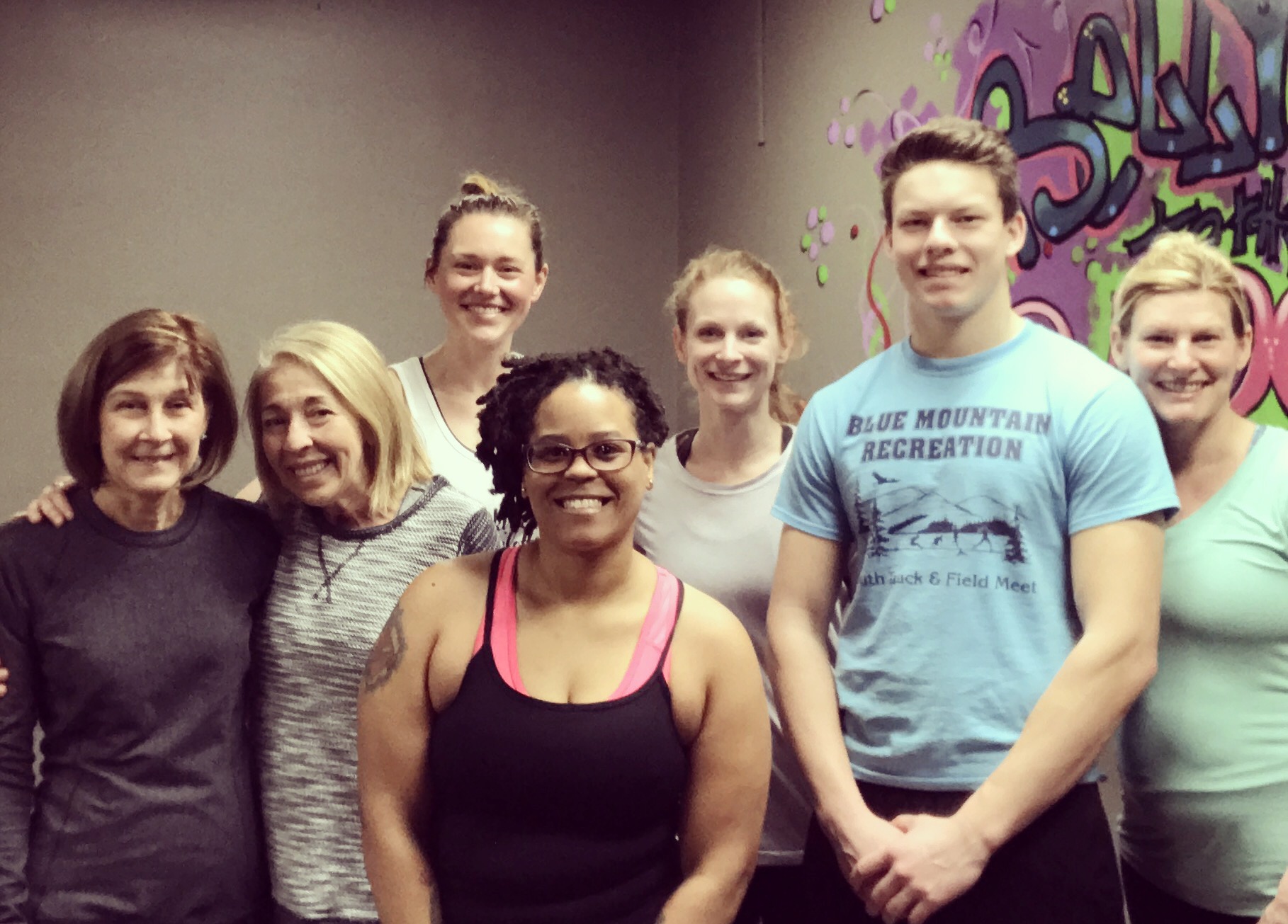 Yoga Workshop for Athletes at Re-Cycle Sports !