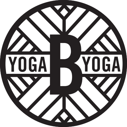 YOGA · B · YOGA