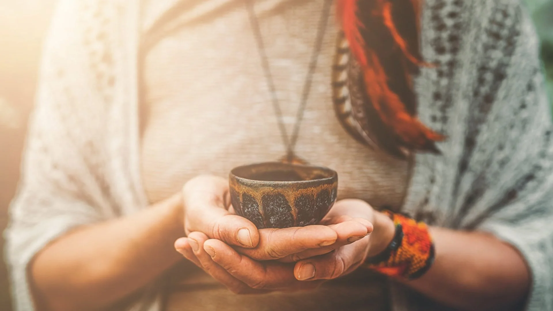 Fall Equinox + New Moon Cacao Journey with Melanie Jay