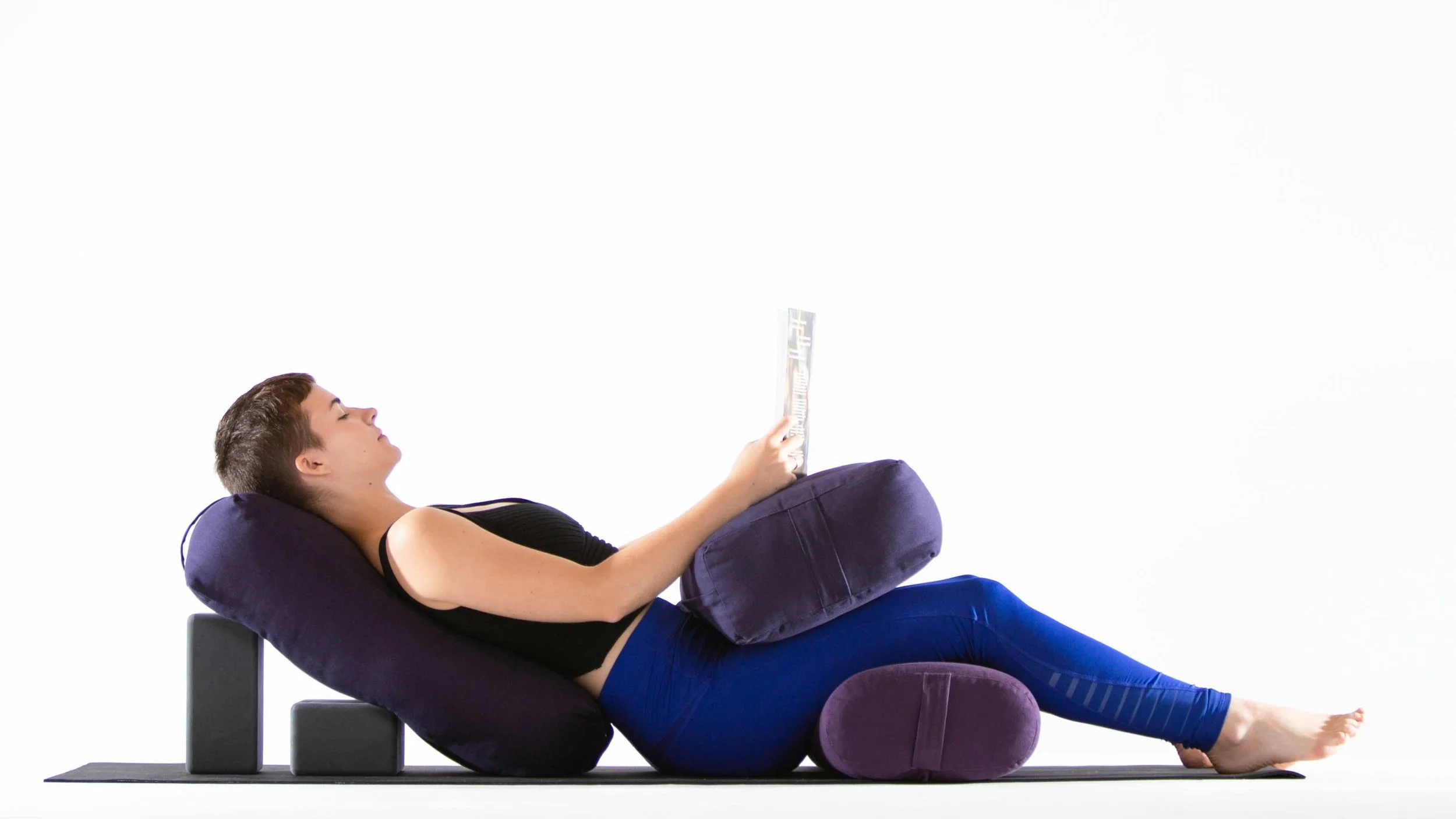 Rest &amp; Read with Marie Dunleavy