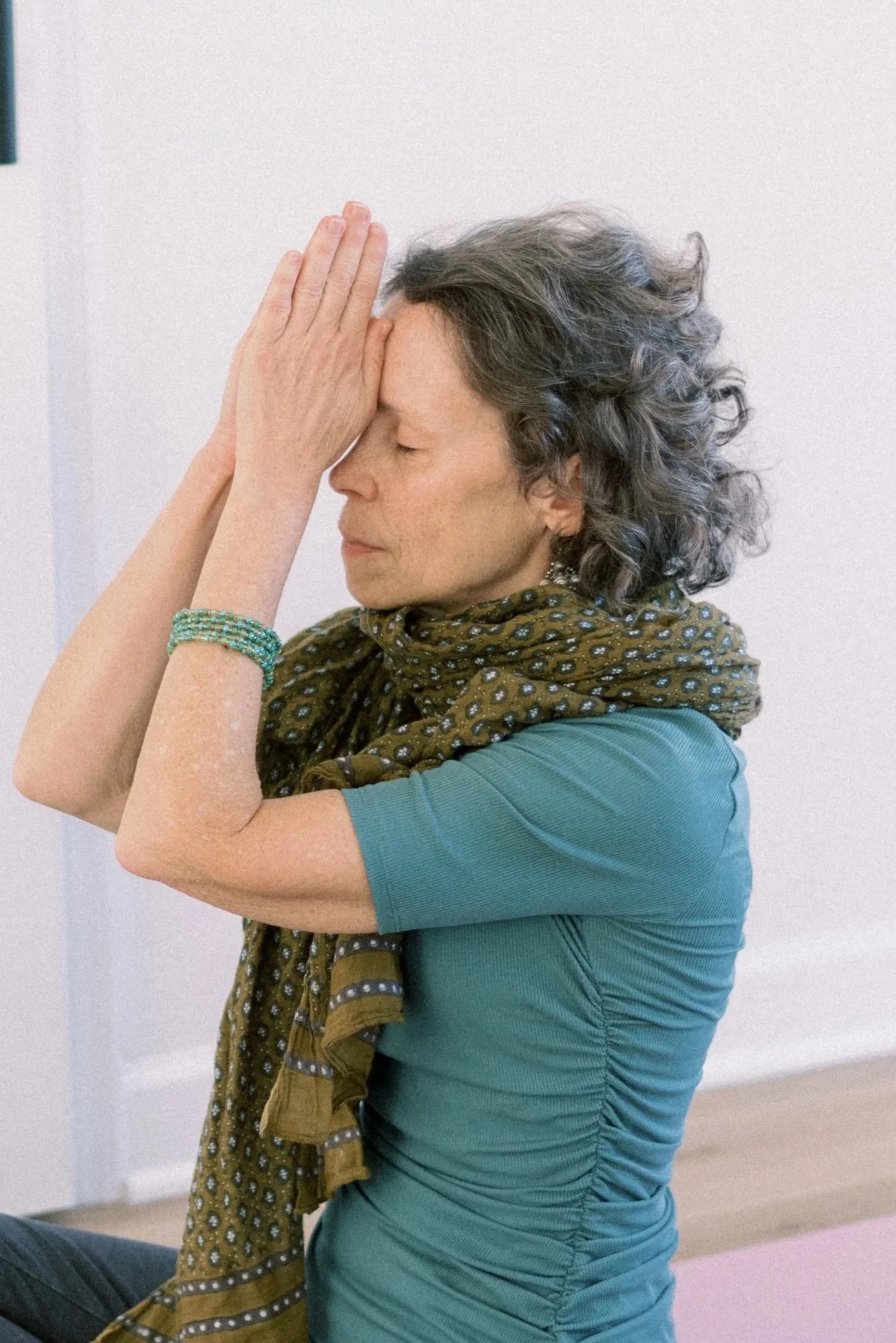Sacred Stories &amp; Love Letters with Beth