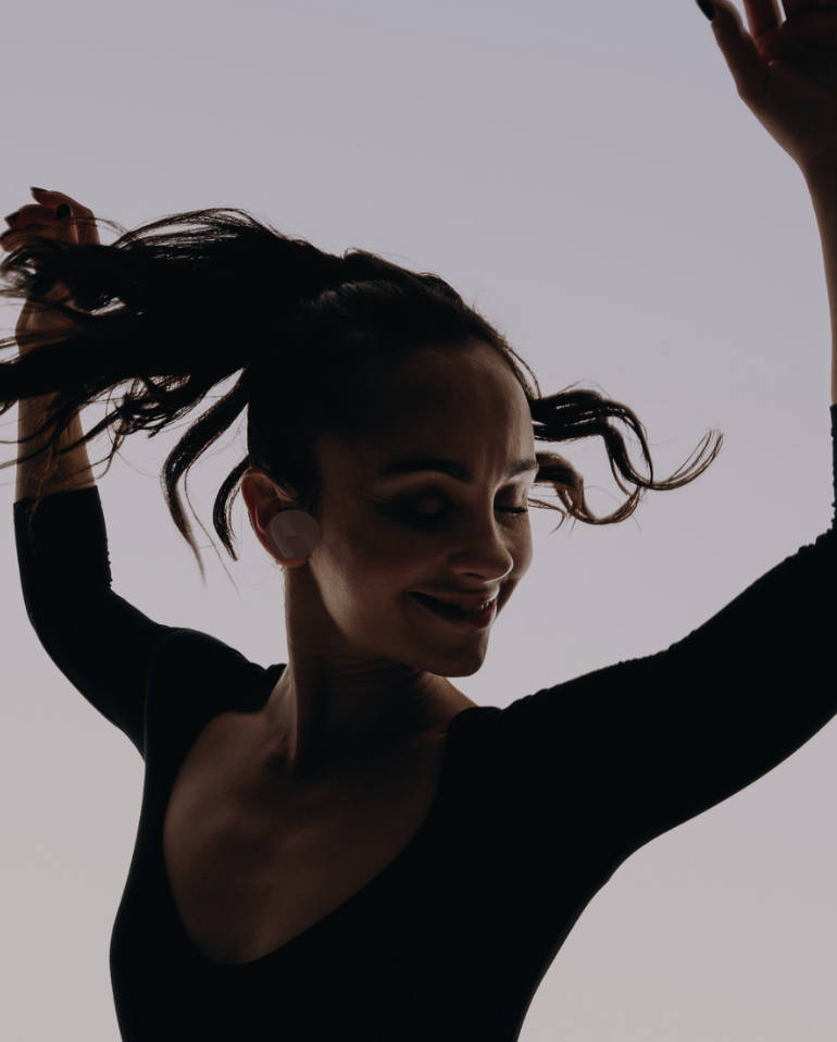 Conscious Movement with Anissa