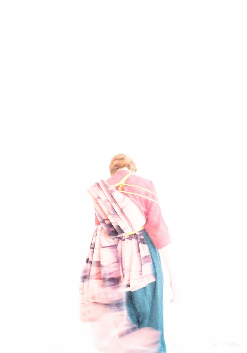 Leave You My Fever