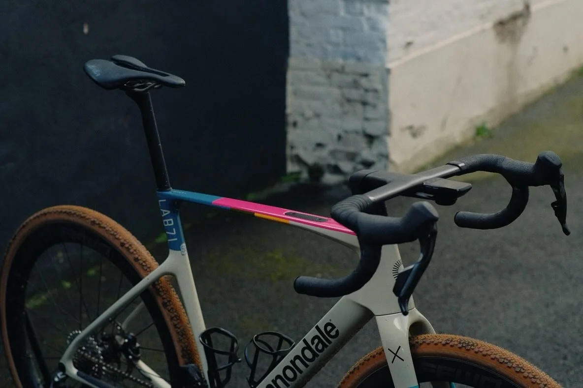 Built for speed.
Ready for gravel.

The new Cannondale SuperX doesn&rsquo;t ask where the road ends &mdash; it keeps going.

Race geometry.
Royal tire clearance.
Pure off-road intent.

From smooth tarmac to brutal gravel sectors, this machine is made