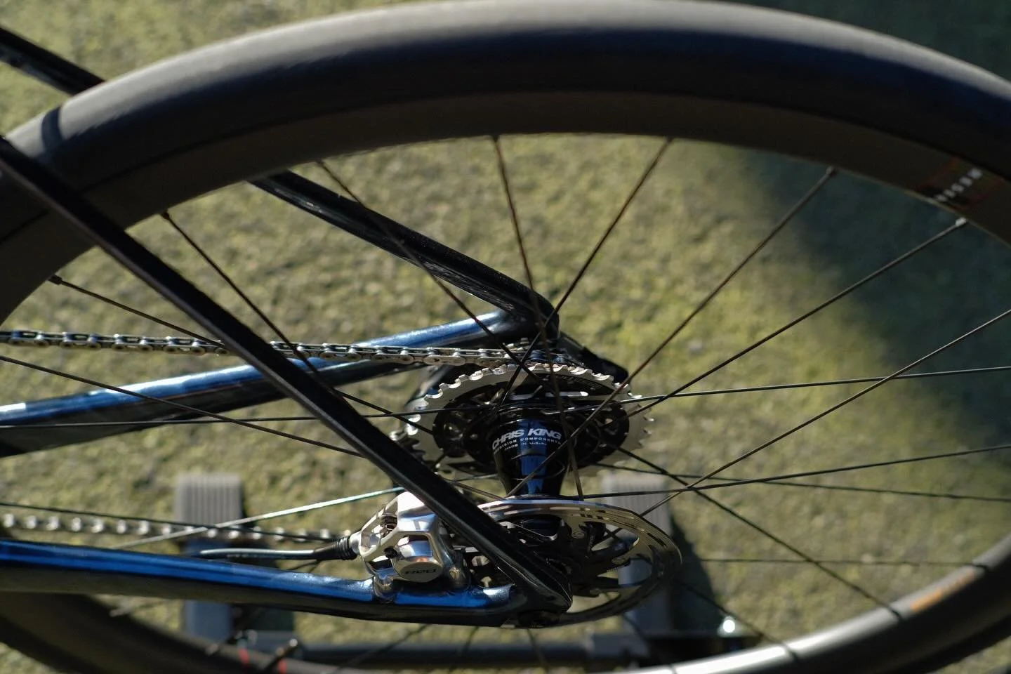 Service announcement &mdash; Workshop Mode ON

We&rsquo;re hitting pause from April 4th through April 11th.

On April 4th, there&rsquo;s still a final pickup window from 10:00 to 12:00 &mdash; after that, the doors close.

No holidays, just a differe