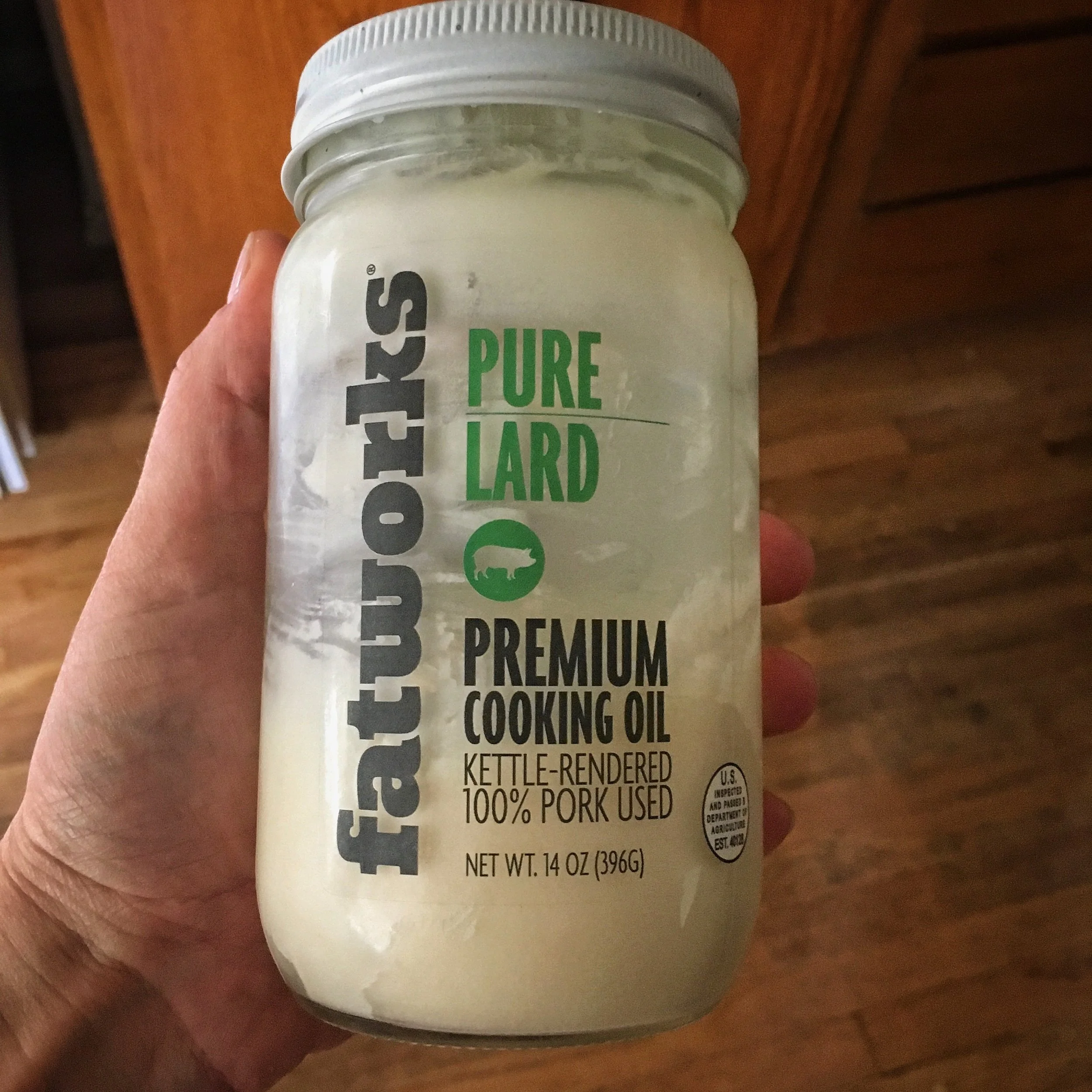 I love this stuff, seriously, I should marry it I love it so much.