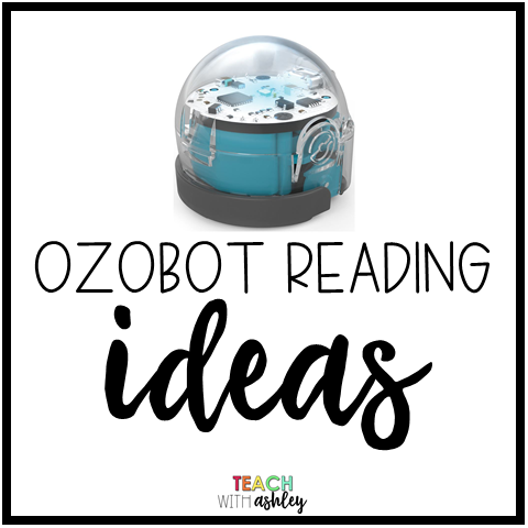 5 Ideas for Implementing Ozobots —