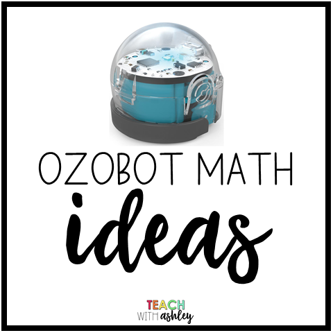 ozobot paths
