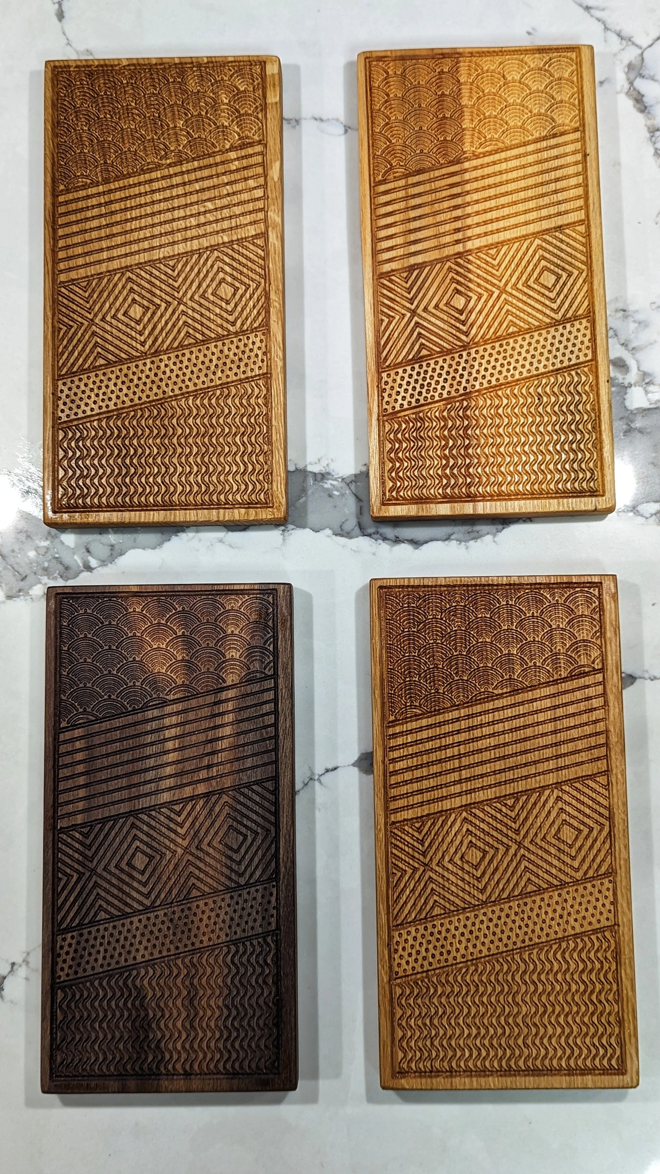 Gnocchi/ Pasta rolling board