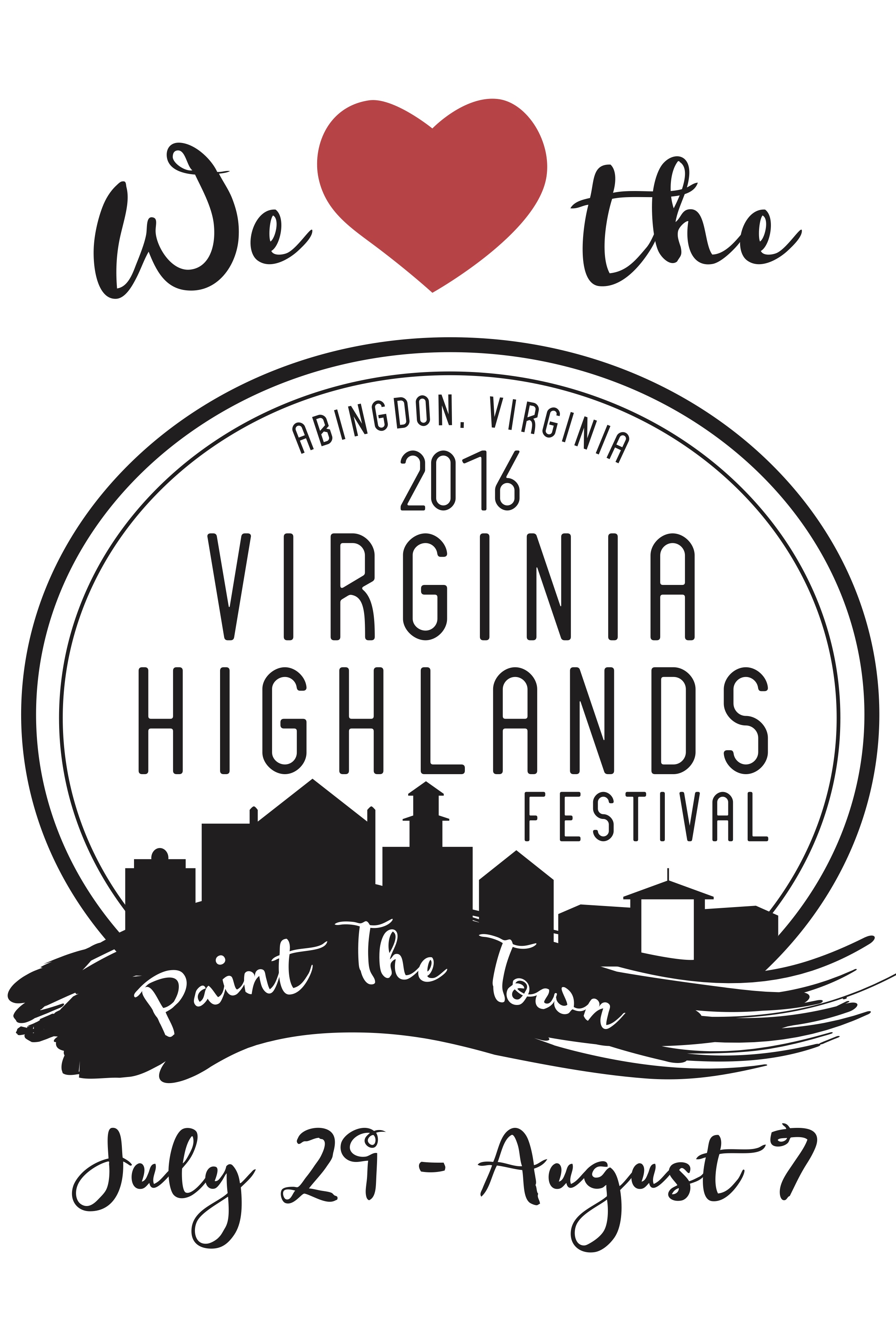 Logo turned window cling