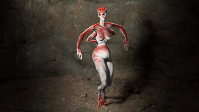 pregAlien