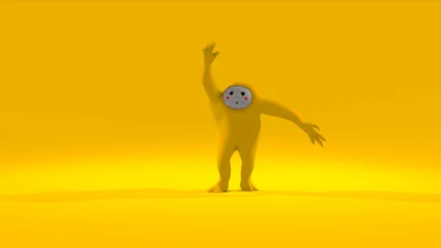 Dance Like Nobody is Looking