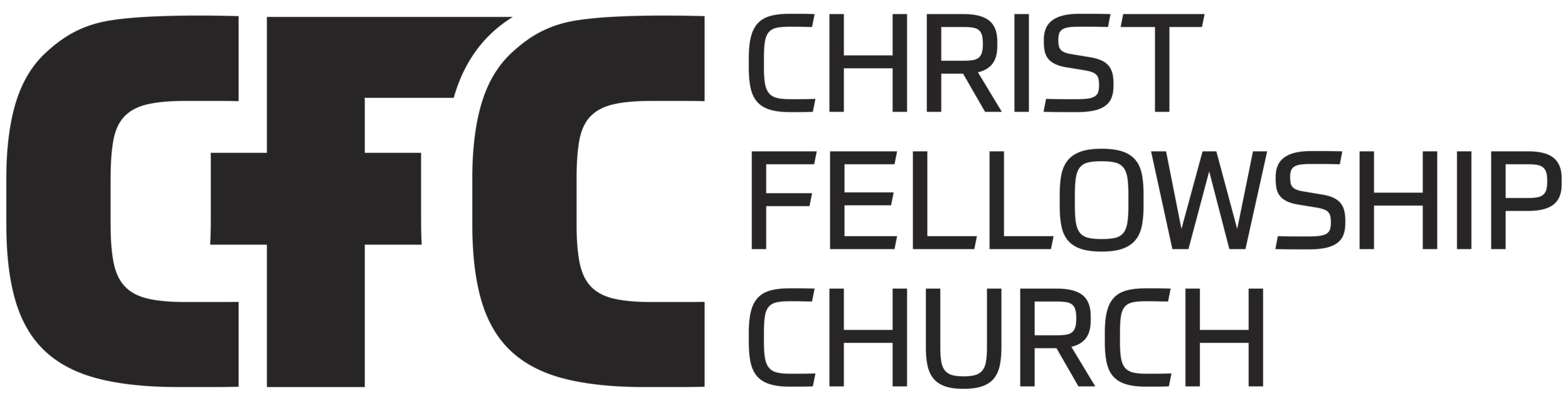 Christ Fellowship Church