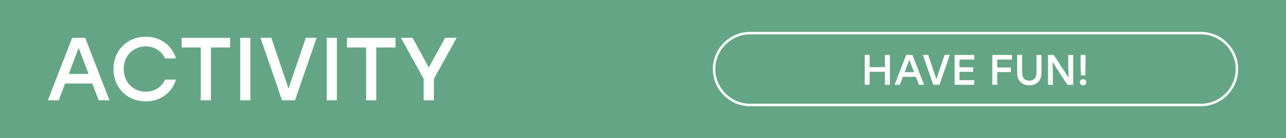 Activity (Pre-Teens)