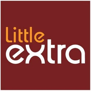 Little Extra