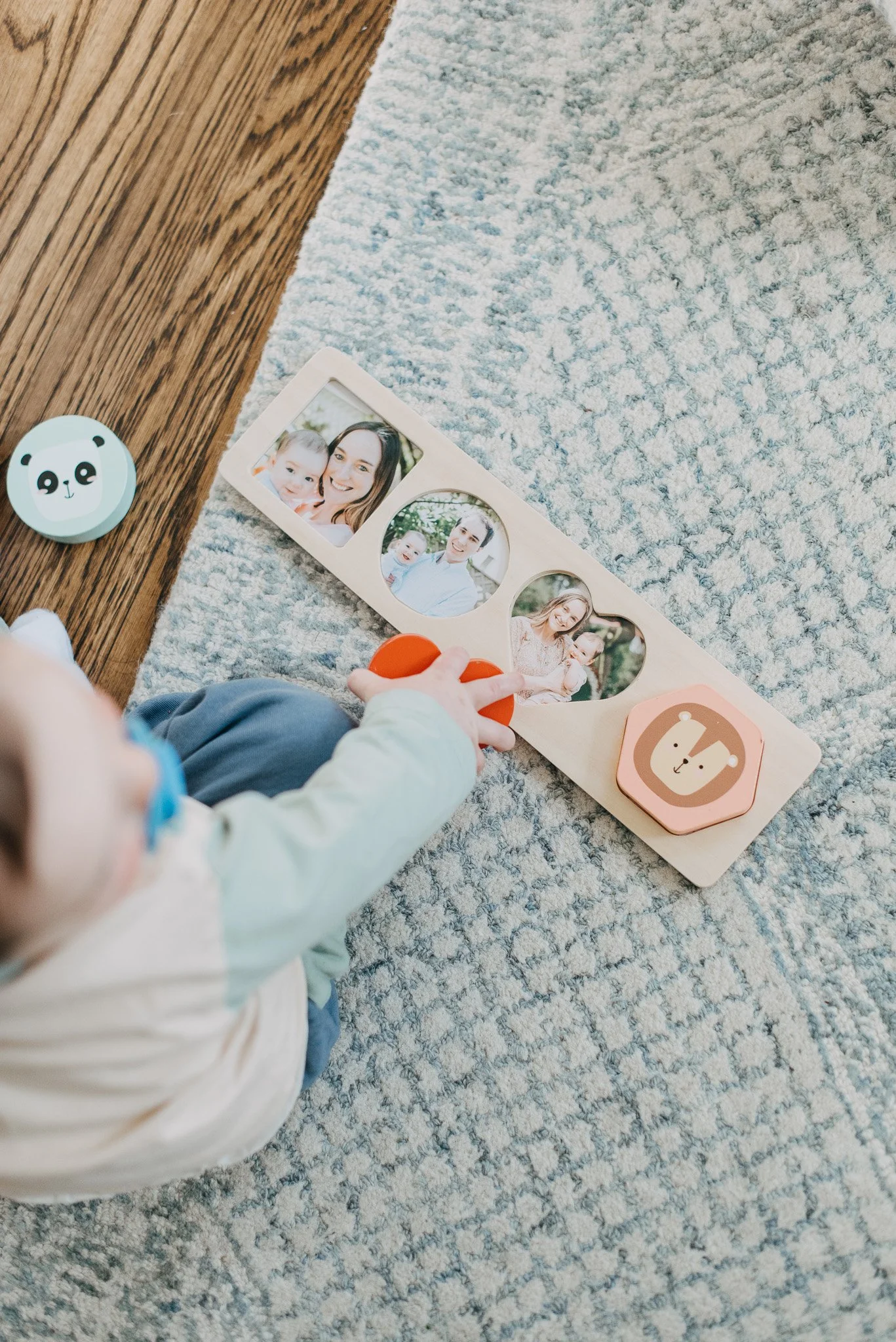 Best Personalized Gifts for Babies and Toddlers