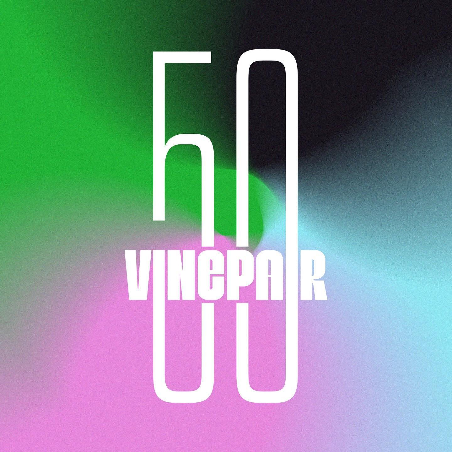 Honored and humbled to be recognized by my peers in the industry and to be included in the inaugural @vinepair Top 50. And to be recognized alongside so many people who inspire me: @beer_diversity @atlbeerboutique @flora_brewing @ravenouspanda @bowan