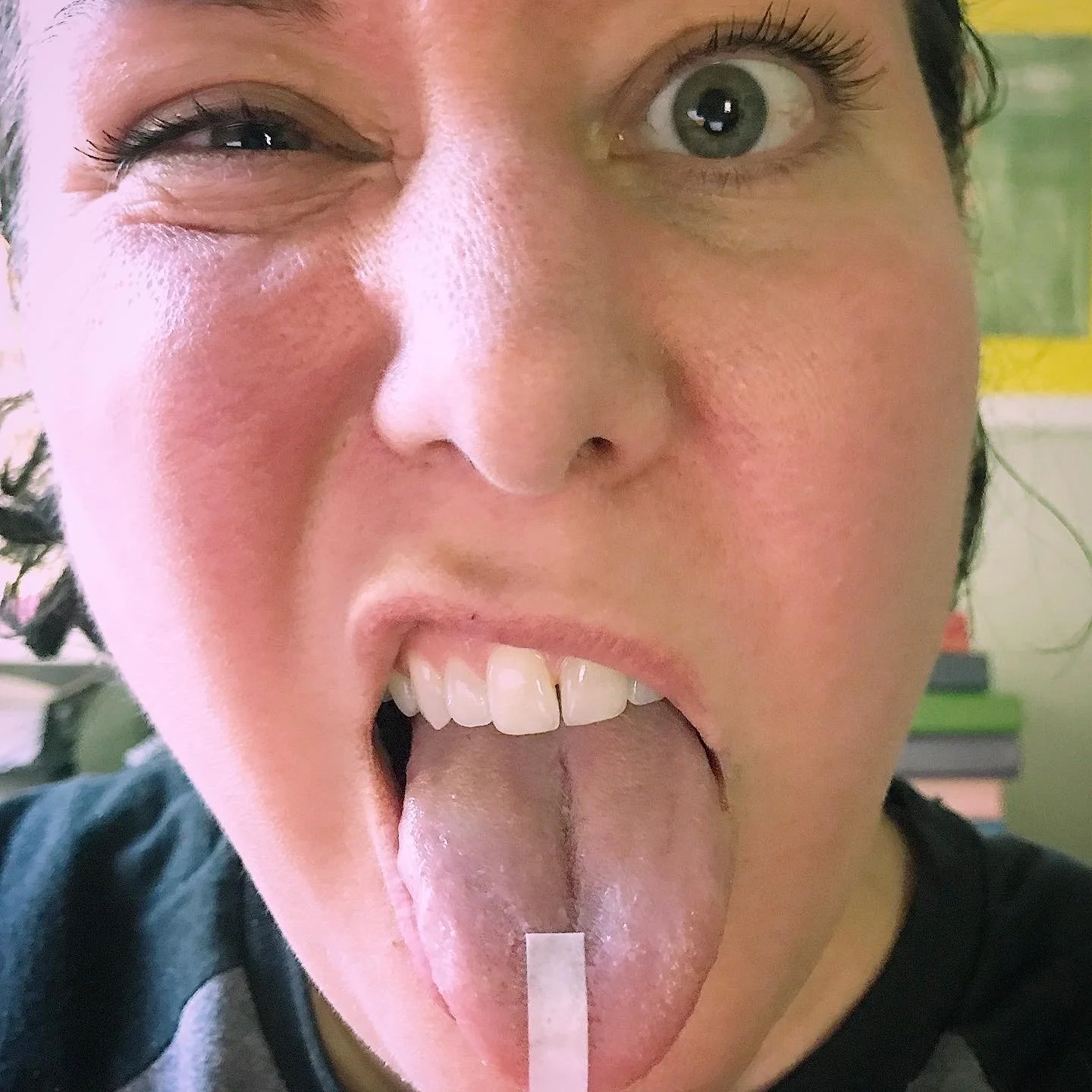Sensory Exercise: Determining Taster Status