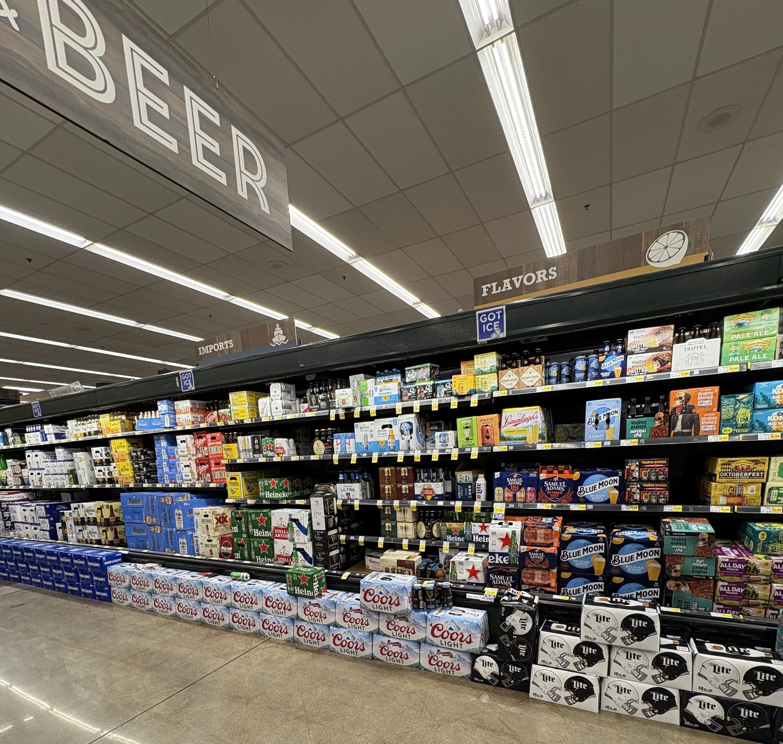Sensory Best Practices: Sourcing Beer
