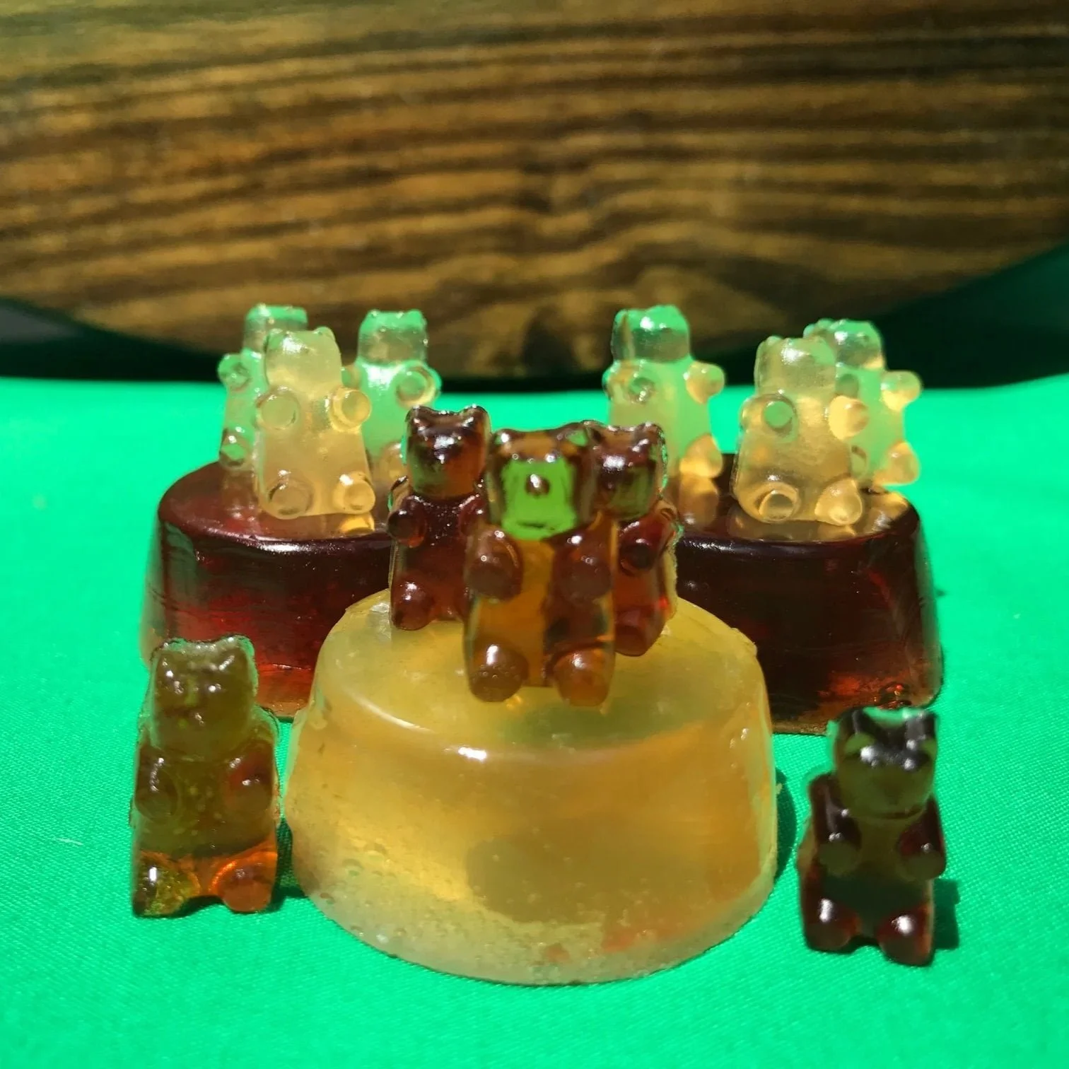 I Tried It: Beer Gummies