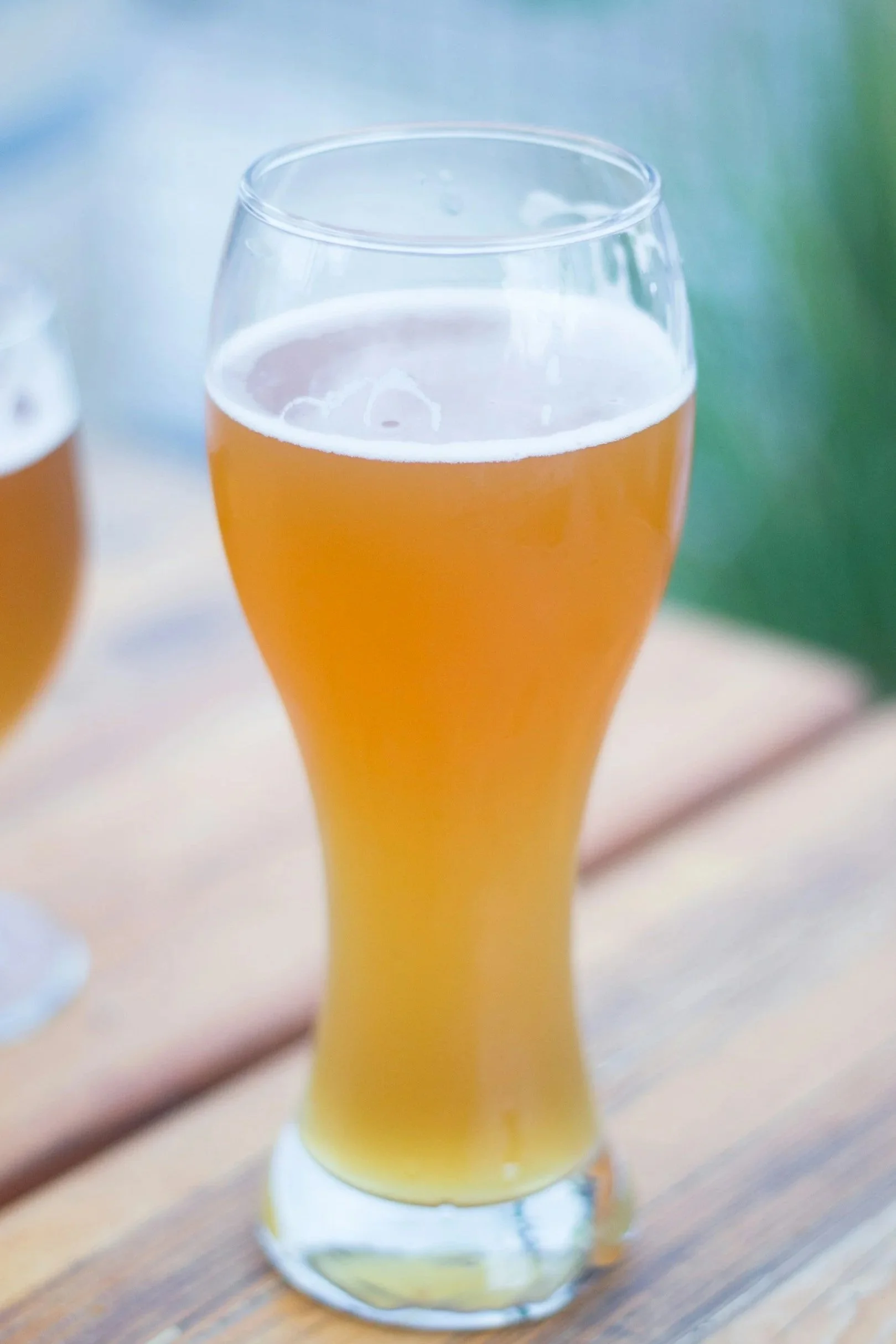 Why Does Beer Taste Like Banana?