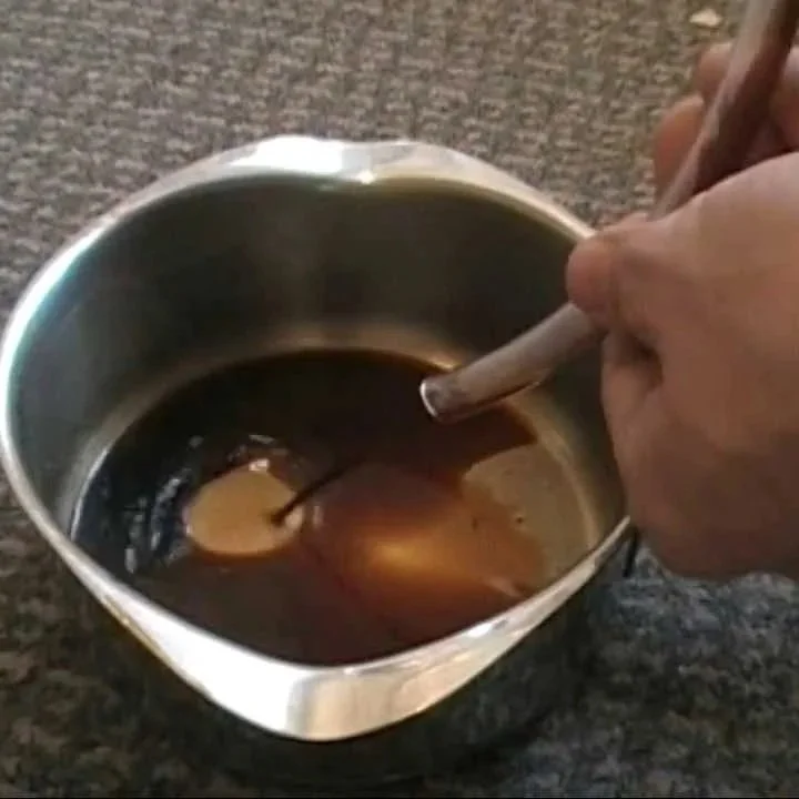 first wort runnings from lautering