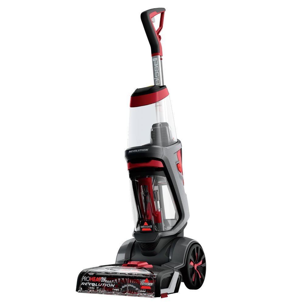 Brissell Carpet Cleaner | Upright