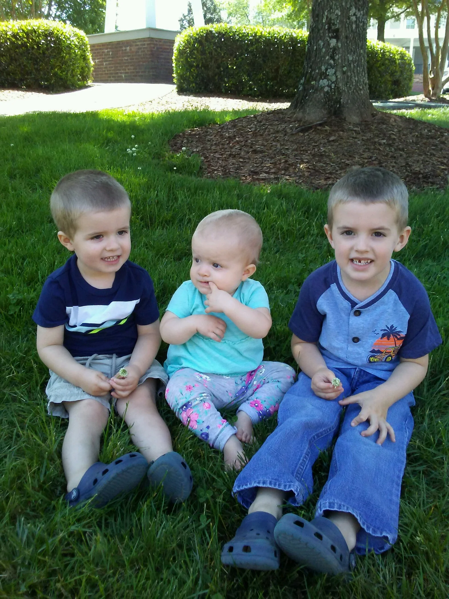 Schedules for Babies and Toddlers