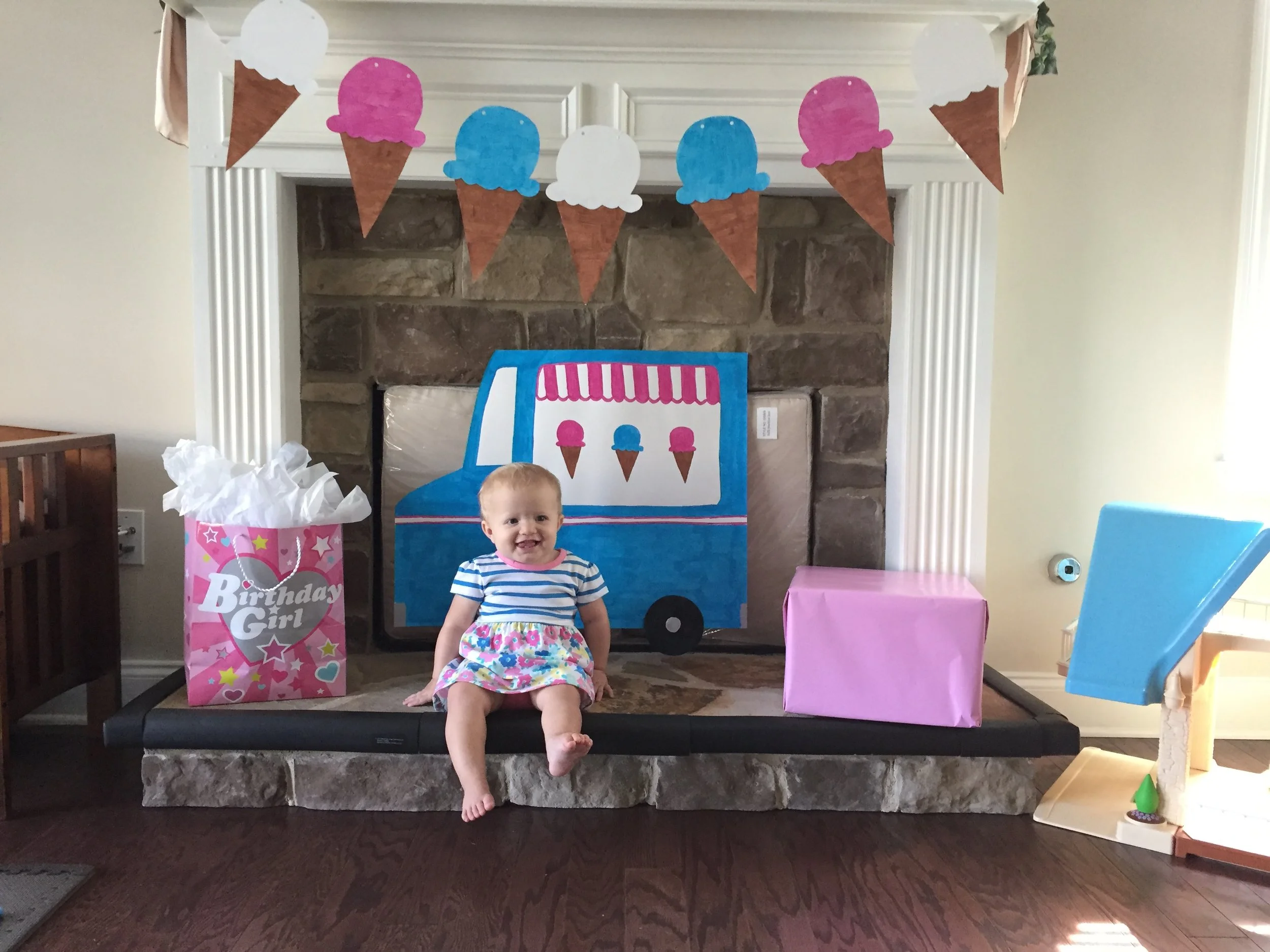 Low Budget Birthday Parties