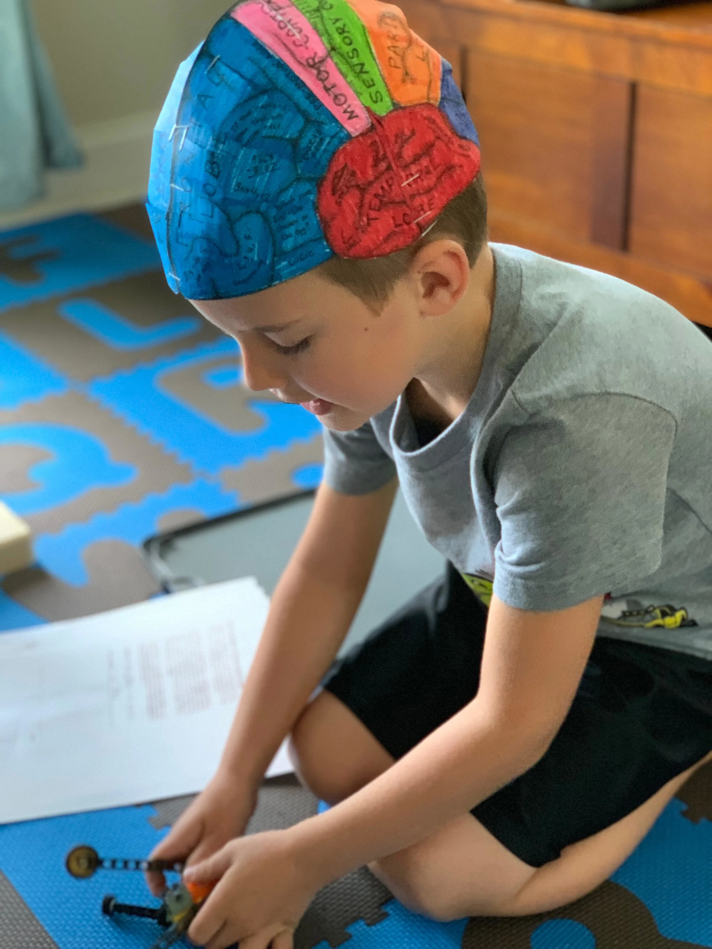 Benefits of Learning for Preschoolers