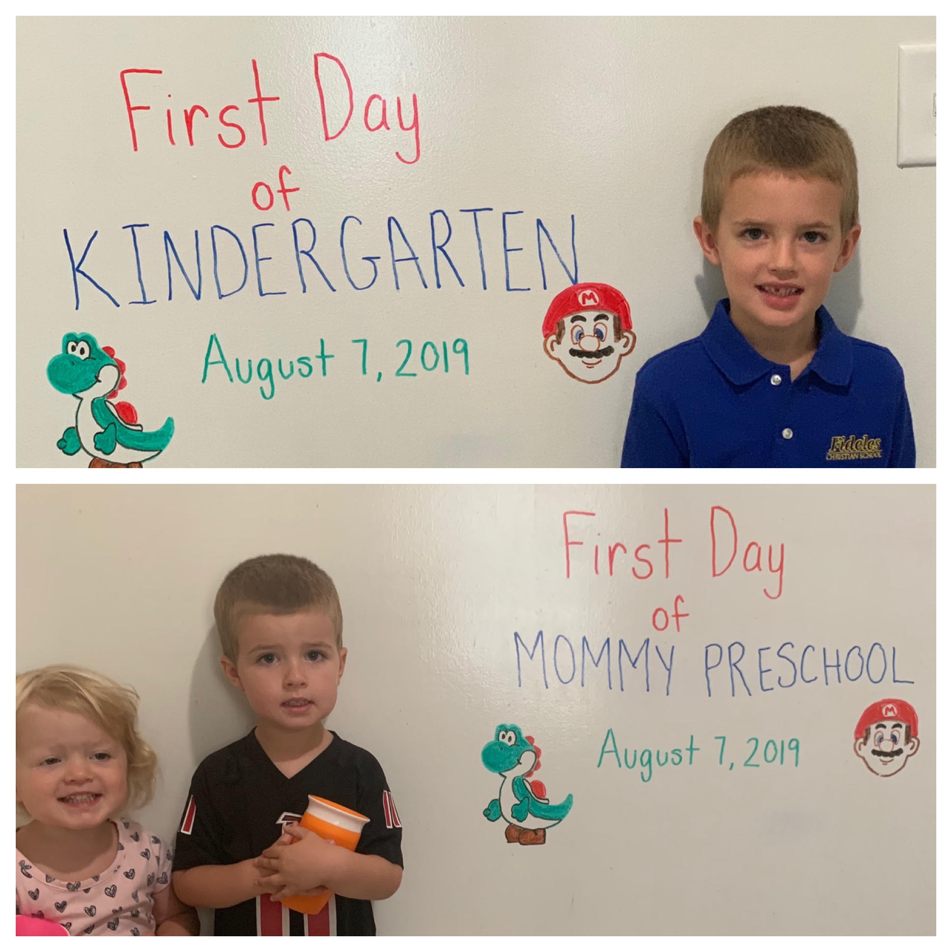 Back to School Tips and Tricks