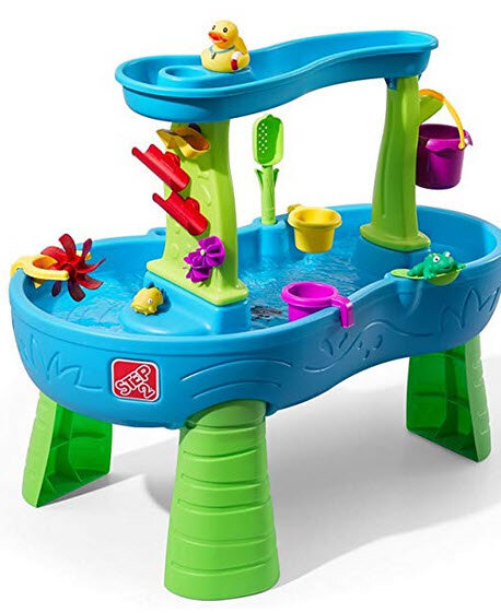 Water Table - $86