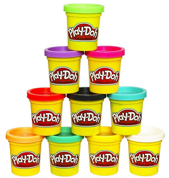 Playdough - $8