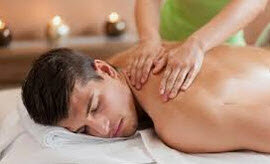 Massage Gift Certficate