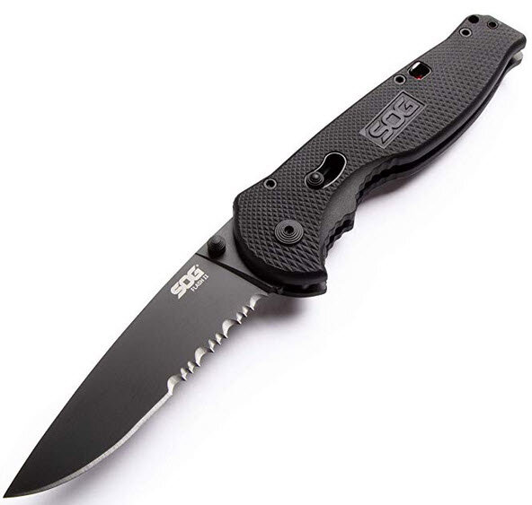 Pocket Knife - $16