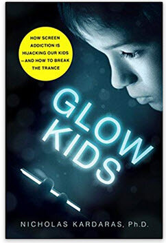 Glow Kids - $12