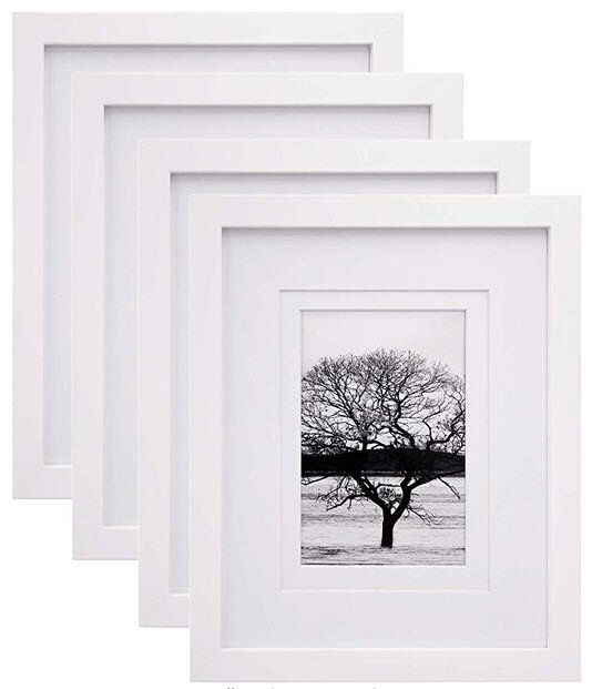 Picture Frames to Save Drawings from Grandchildren - $26