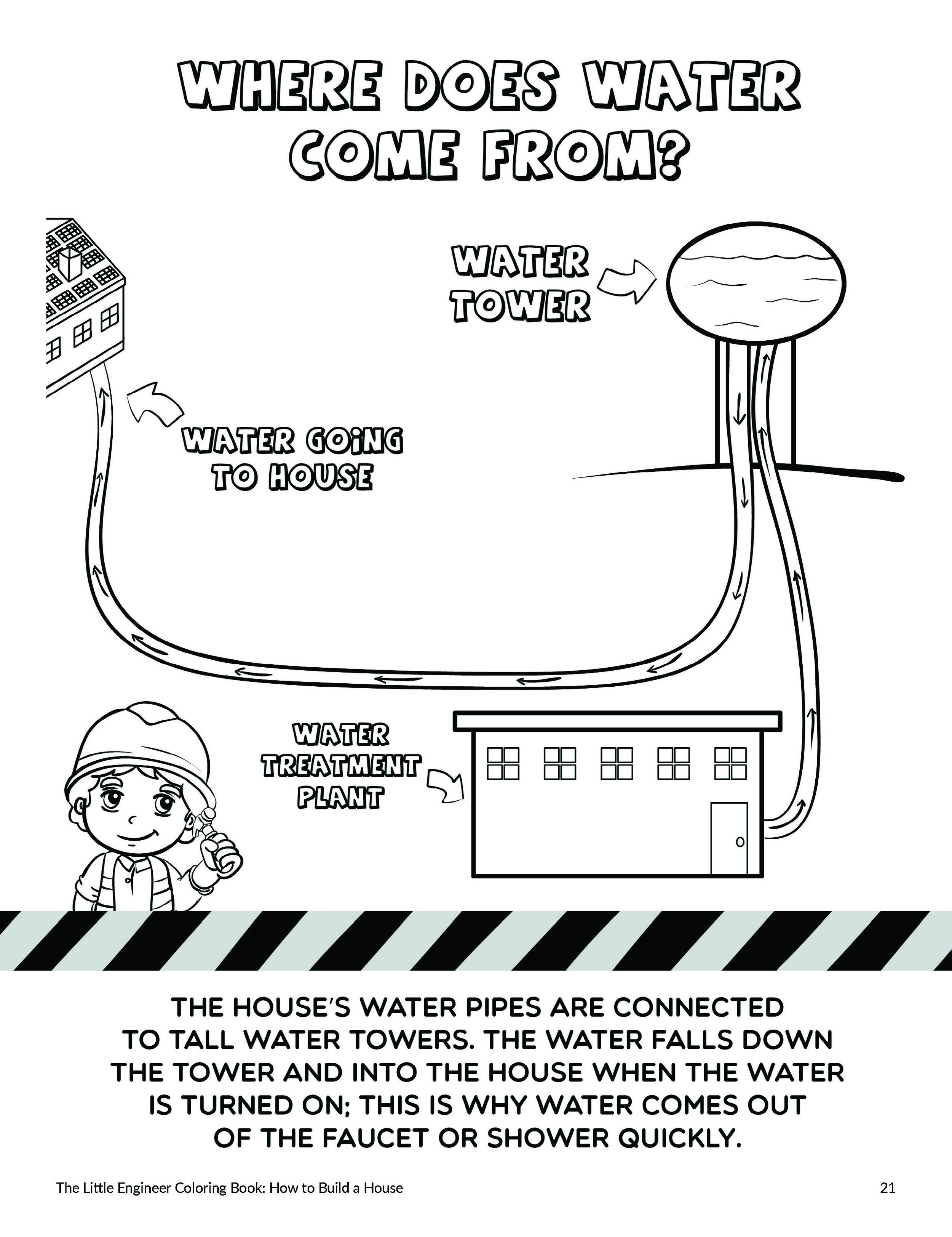 The Little Engineer Coloring Book - House_Page_30.jpg