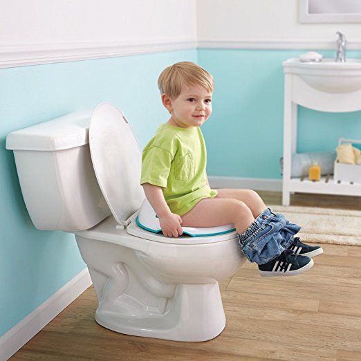 Toilet Cover seat for Toddler/ Baby Potty Training Pick Your Color 