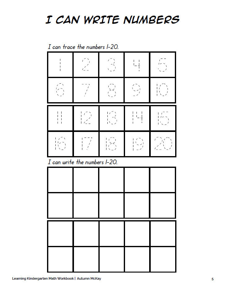 Kindergarten Math WB Numbers page.jpg