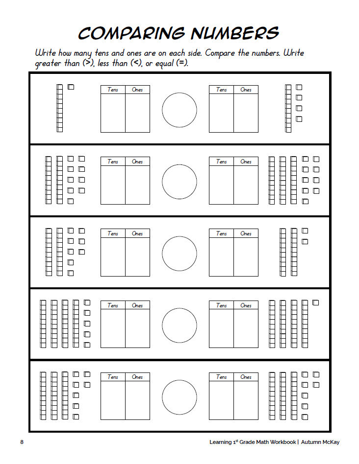 1st Grade Math WB place value page.jpg