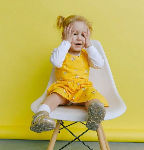 Parenting Without Screaming - Part 3