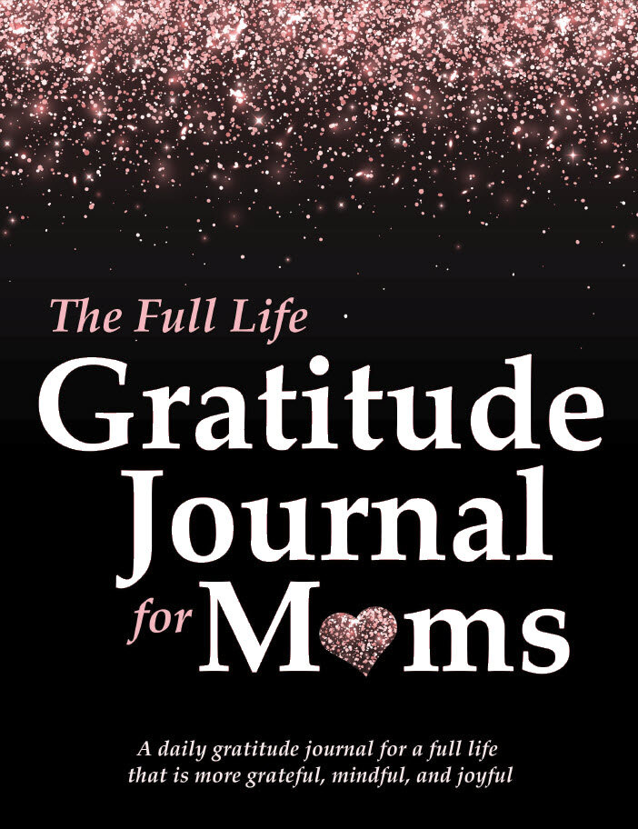 Gratitude Journal - $10